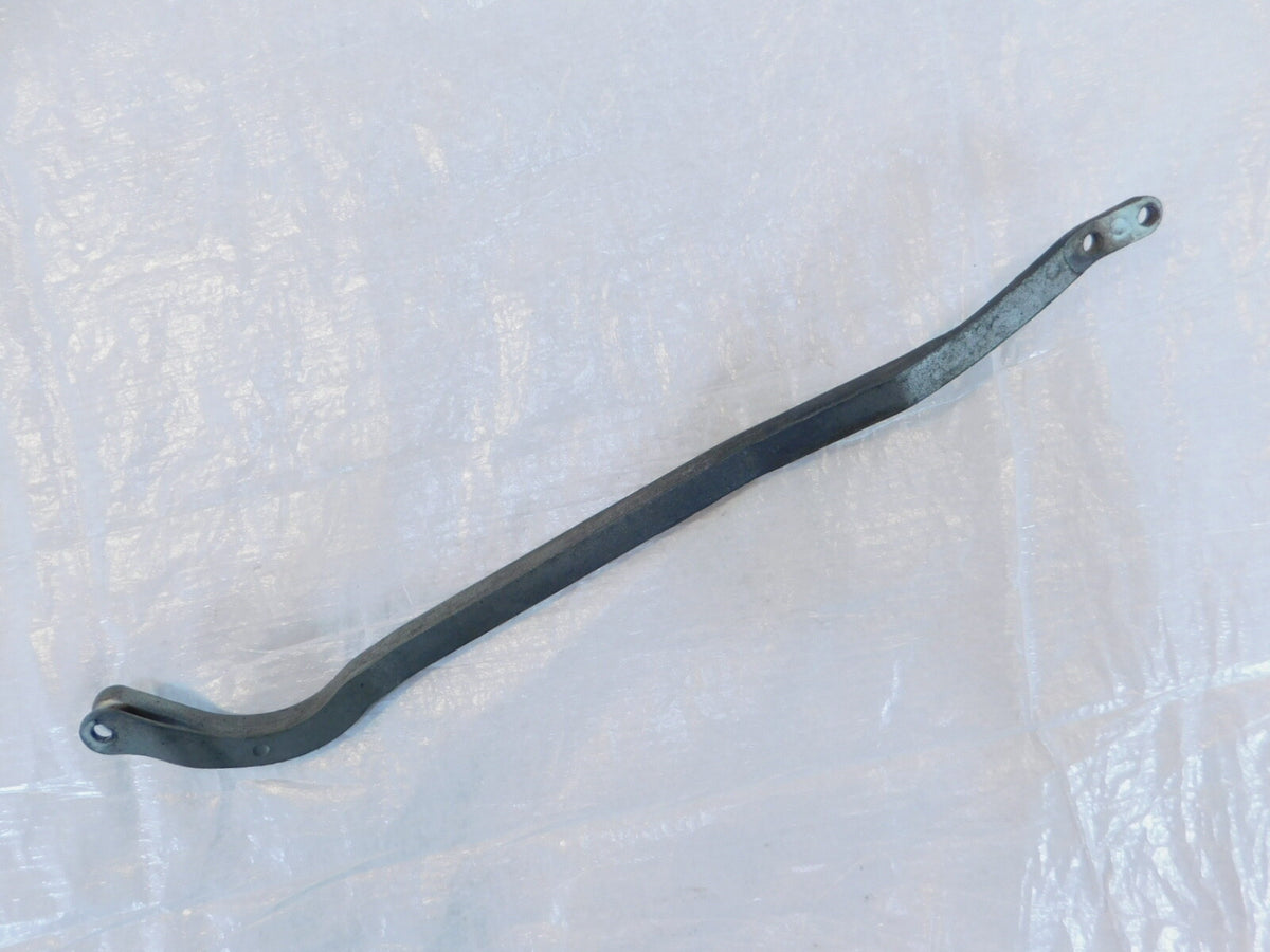 88-99 Yamaha Virago 750 1100 XV750 XV1100 Rear Wheel Brake Pedal Linkage Arm Rod - C3 Cycle