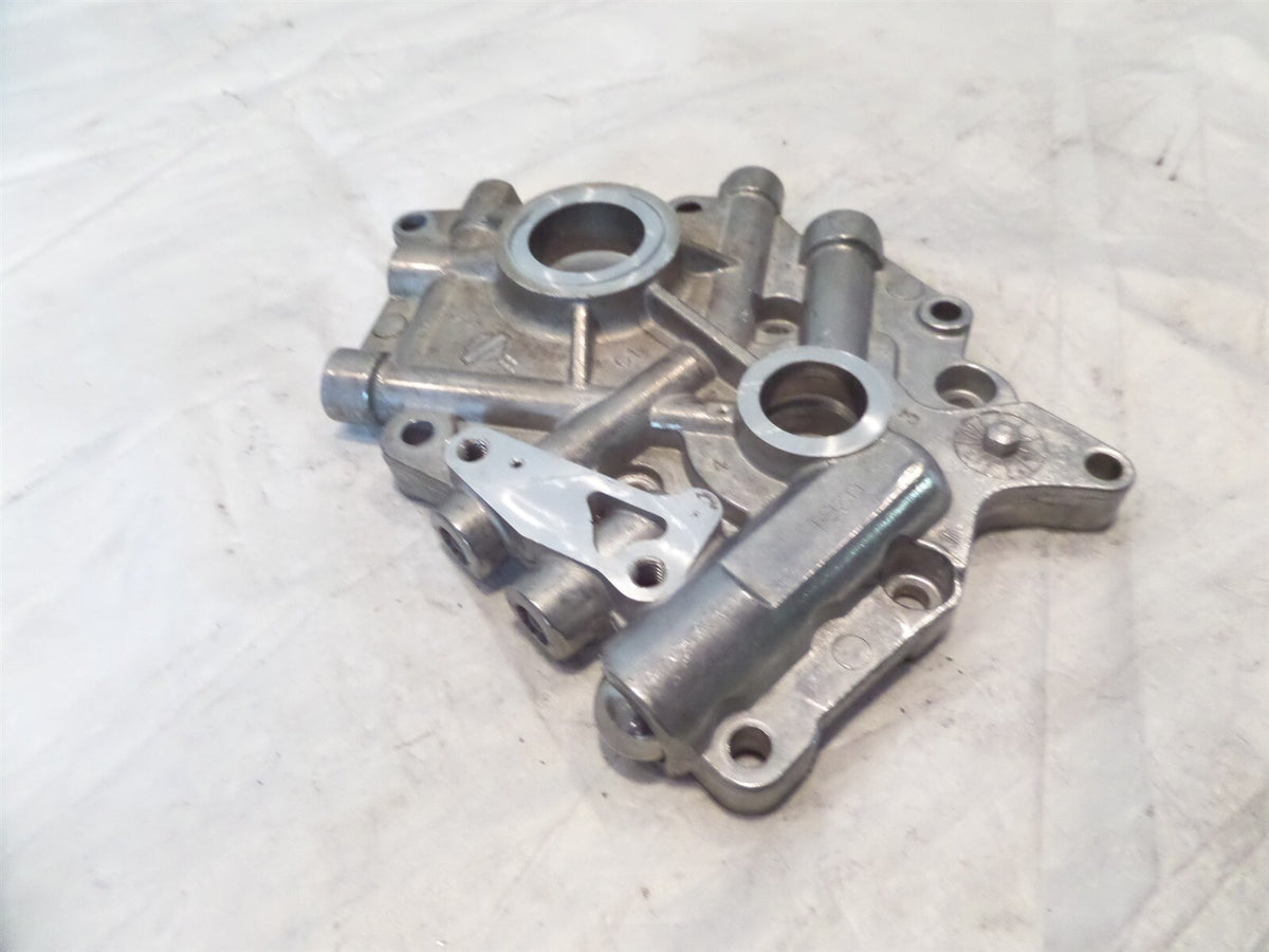 17 & 18 Harley Davidson Road King Street Electra Glide Camshaft Cam Mount Plate - C3 Cycle