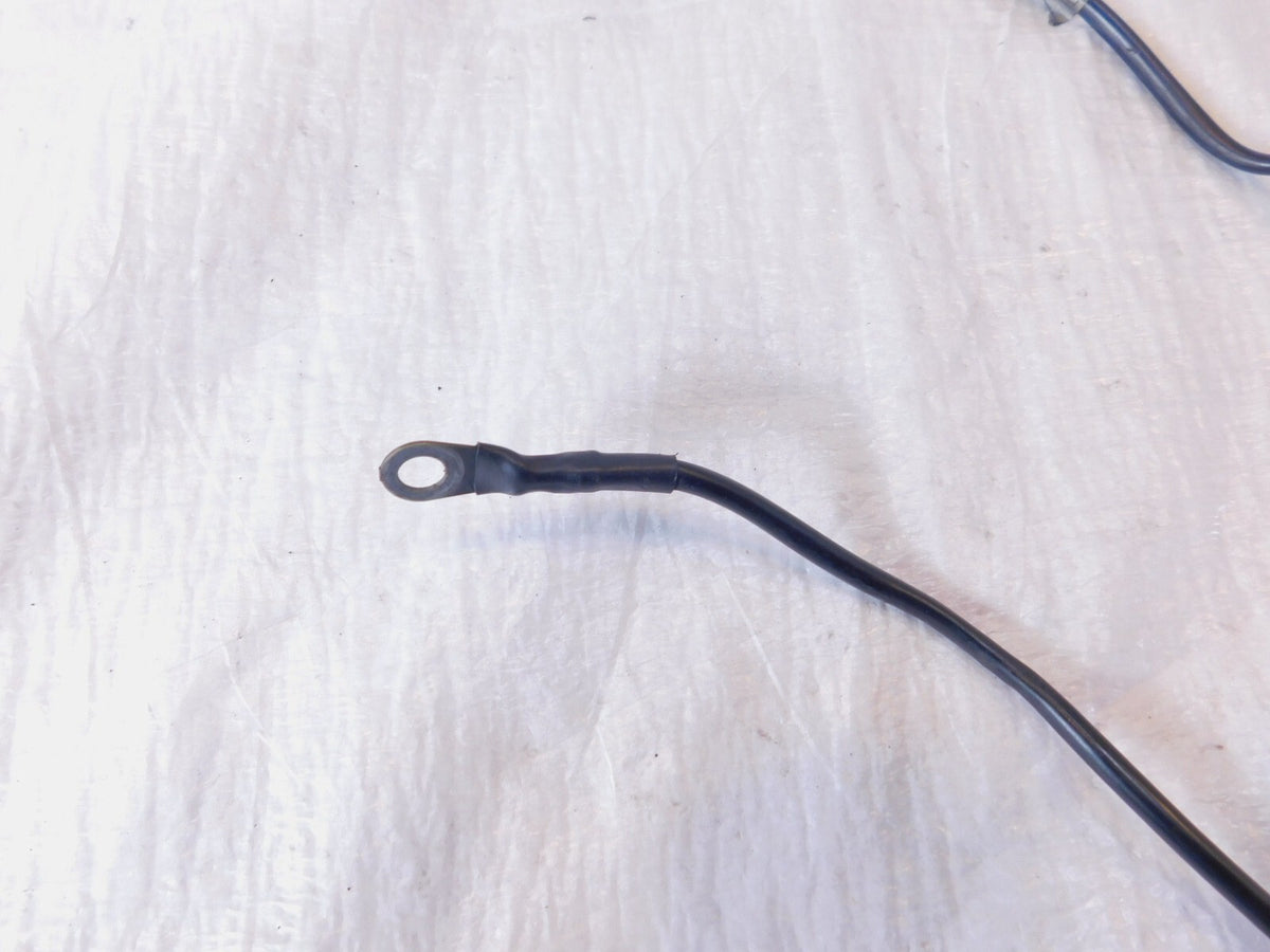 BMW K1 K100RS K1100RS & K75 K75C K75S ABS Brake Modulator Pump Tubing Cable Wire - C3 Cycle