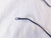 BMW K1 K100RS K1100RS & K75 K75C K75S ABS Brake Modulator Pump Tubing Cable Wire - C3 Cycle
