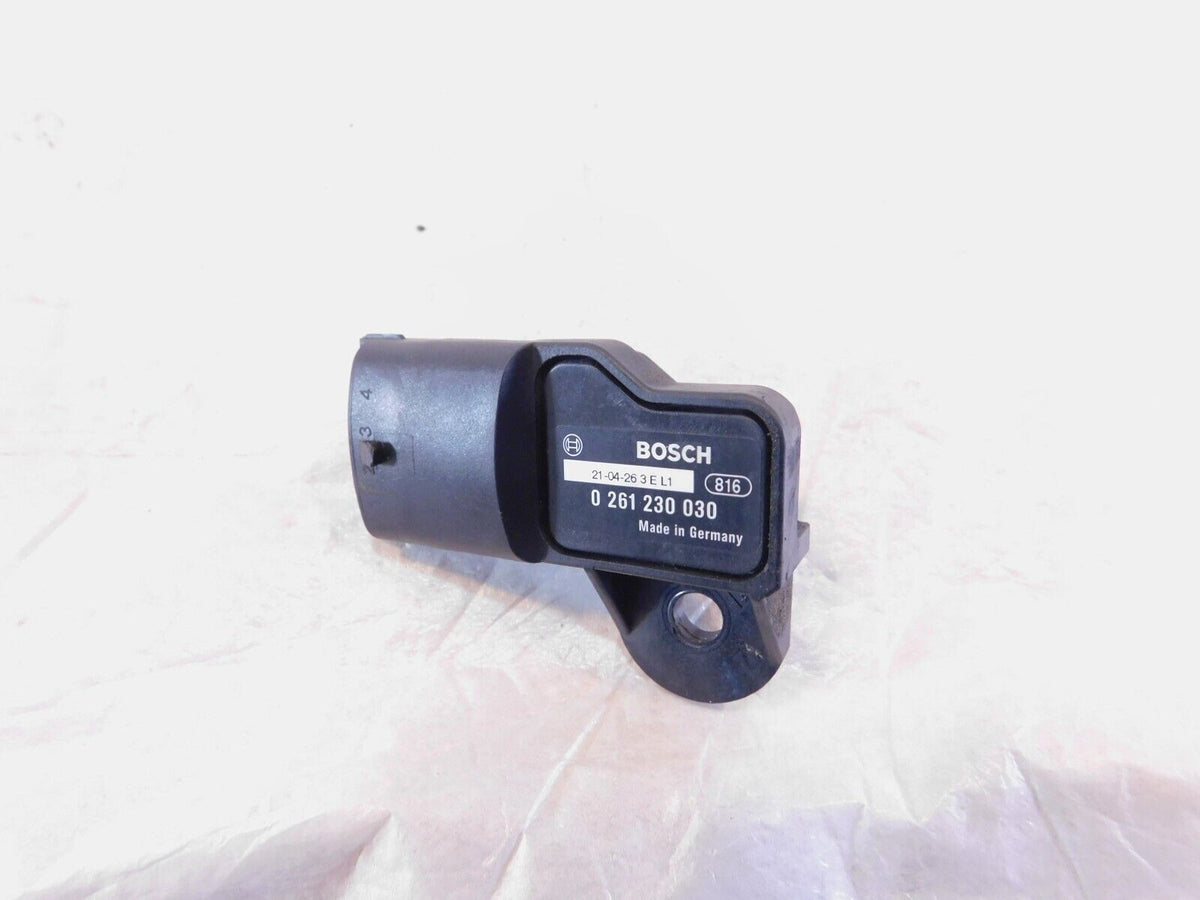 Can-Am Renegade Spyder F3 RT Ryker 600 900 Rally Air Pressure Temperature Sensor - C3 Cycle
