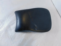 Harley Davidson FXR FXRS FXRT FXRC Super Glide Rear Passenger Seat Saddle Pad - C3 Cycle
