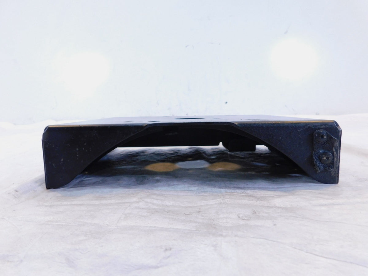15-22 Indian Roadmaster Rear Trunk Luggage Box Tour Pack Center Base Mount Plate - C3 Cycle