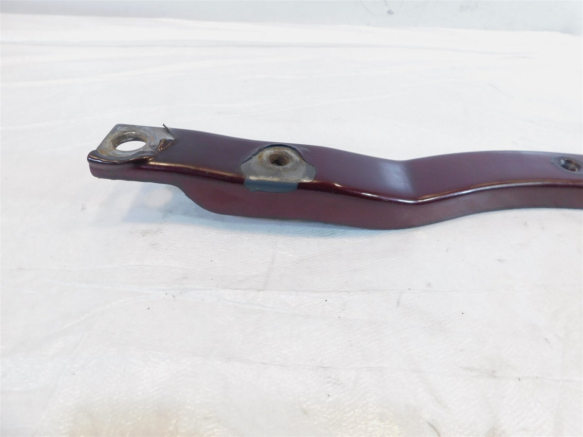 Harley Davidson FXSB Low Rider FXEF Super Glide Fat Bob Rear Fender Strut Covers - C3 Cycle