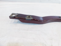 Harley Davidson FXSB Low Rider FXEF Super Glide Fat Bob Rear Fender Strut Covers - C3 Cycle