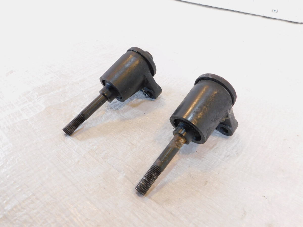 2000-2005 Kawasaki ZR-750 ZR-7S Engine Motor Mounting Bracket Bolts 32029-1754 - C3 Cycle