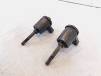 2000-2005 Kawasaki ZR-750 ZR-7S Engine Motor Mounting Bracket Bolts 32029-1754 - C3 Cycle