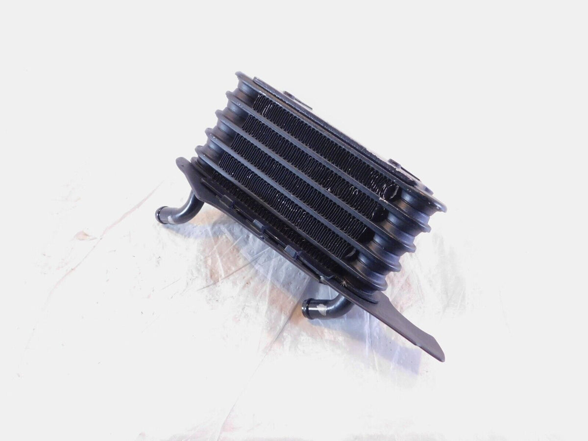 2000-2006 BMW R1150R & Rockster Right Engine Motor Oil Cooler - 17227654042 - C3 Cycle