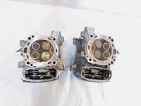 2021-2025 Harley Davidson Pan America RA1250S 1250S Engine Motor Cylinder Heads - C3 Cycle