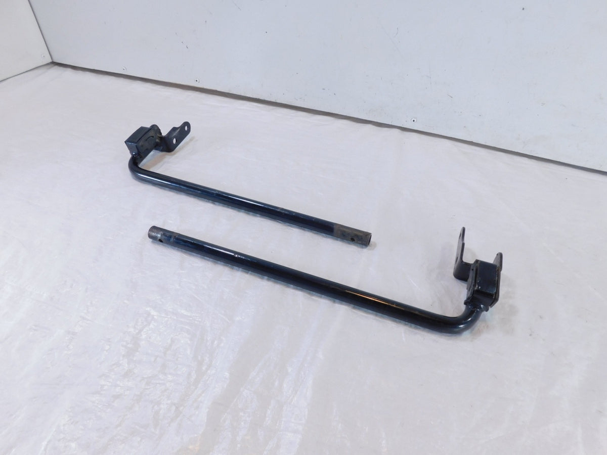 2014-2022 Harley Davidson Road King Electra Glide Right Saddlebag Mount Bracket - C3 Cycle