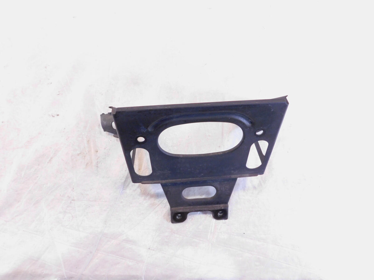 Honda CB650 CB650SC Nighthawk 650 Rear Tail Light & License Plate Mount Bracket - C3 Cycle
