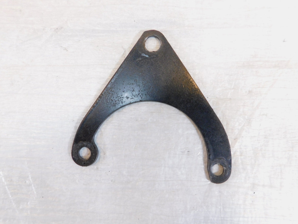 1989-1993 Harley Davidson Electra Glide Ultra Classic Exhaust Pipe Mount Bracket - C3 Cycle