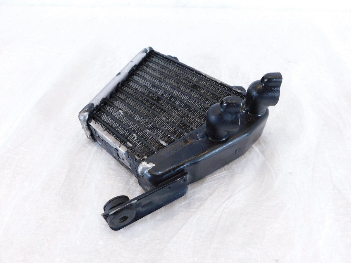 Victory Cross Country Kingpin Vision & Vegas Engine Motor Oil Cooler Radiator - C3 Cycle