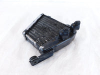 Victory Cross Country Kingpin Vision & Vegas Engine Motor Oil Cooler Radiator - C3 Cycle