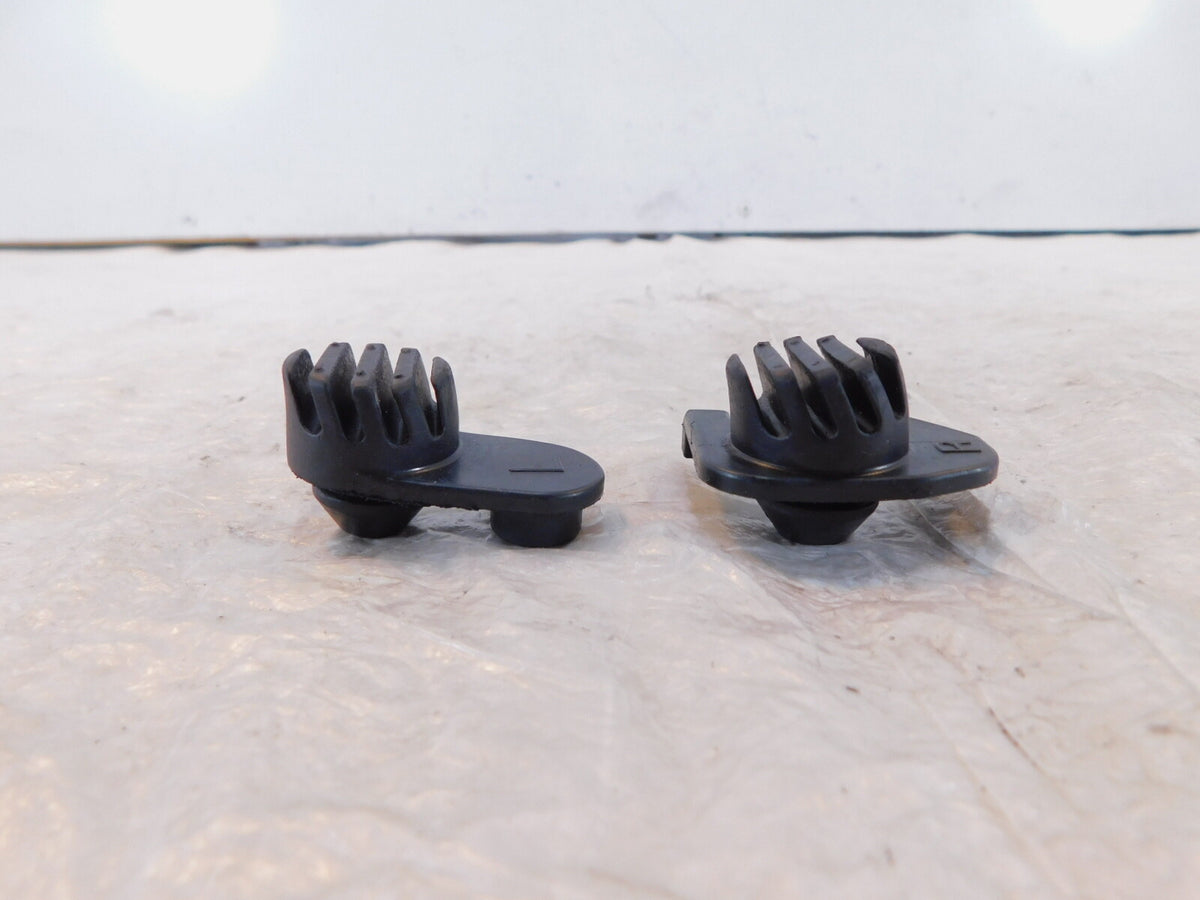 2022-2024 Yamaha YZFR7 YZF-R7 R7 Gas Petrol Fuel Tank Reservoir Damper Stoppers - C3 Cycle