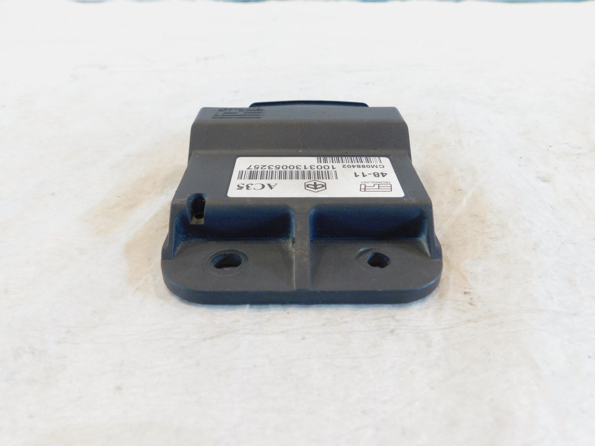 Piaggio Vespa Primavera & Sprint 50 S LX Electronic Engine Control Unit ECU - C3 Cycle