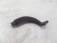 Harley Touring Road King Electra Glide Black Right Rear Footboard Mount Bracket - C3 Cycle