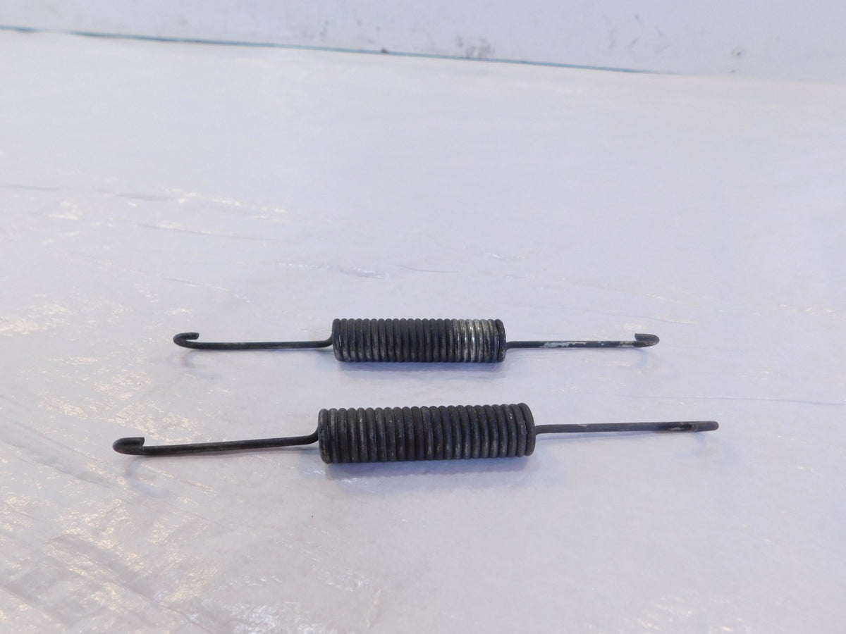 BMW K1100 K100 K100LT K100RS & K75 K75C K75S Centerstand Main Stand Prop Springs - C3 Cycle