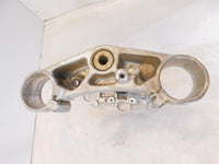2006-2013 Triumph Daytona 675 Front Fork Upper/Lower Triple Tree Steering Stem - C3 Cycle