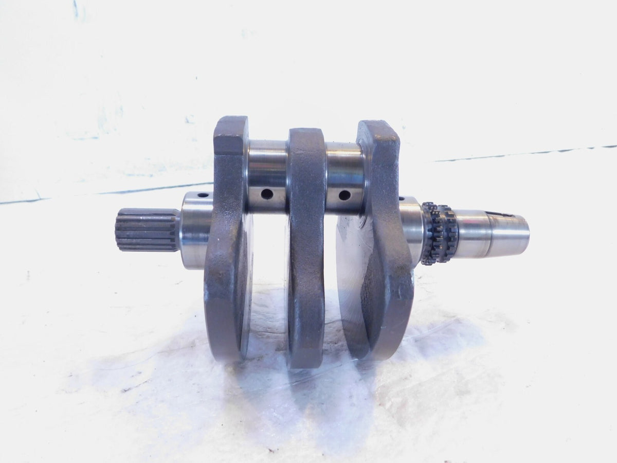 1988-2007 Honda VT600 VT600C Shadow 600 VLX Deluxe Engine Motor Crank Crankshaft - C3 Cycle