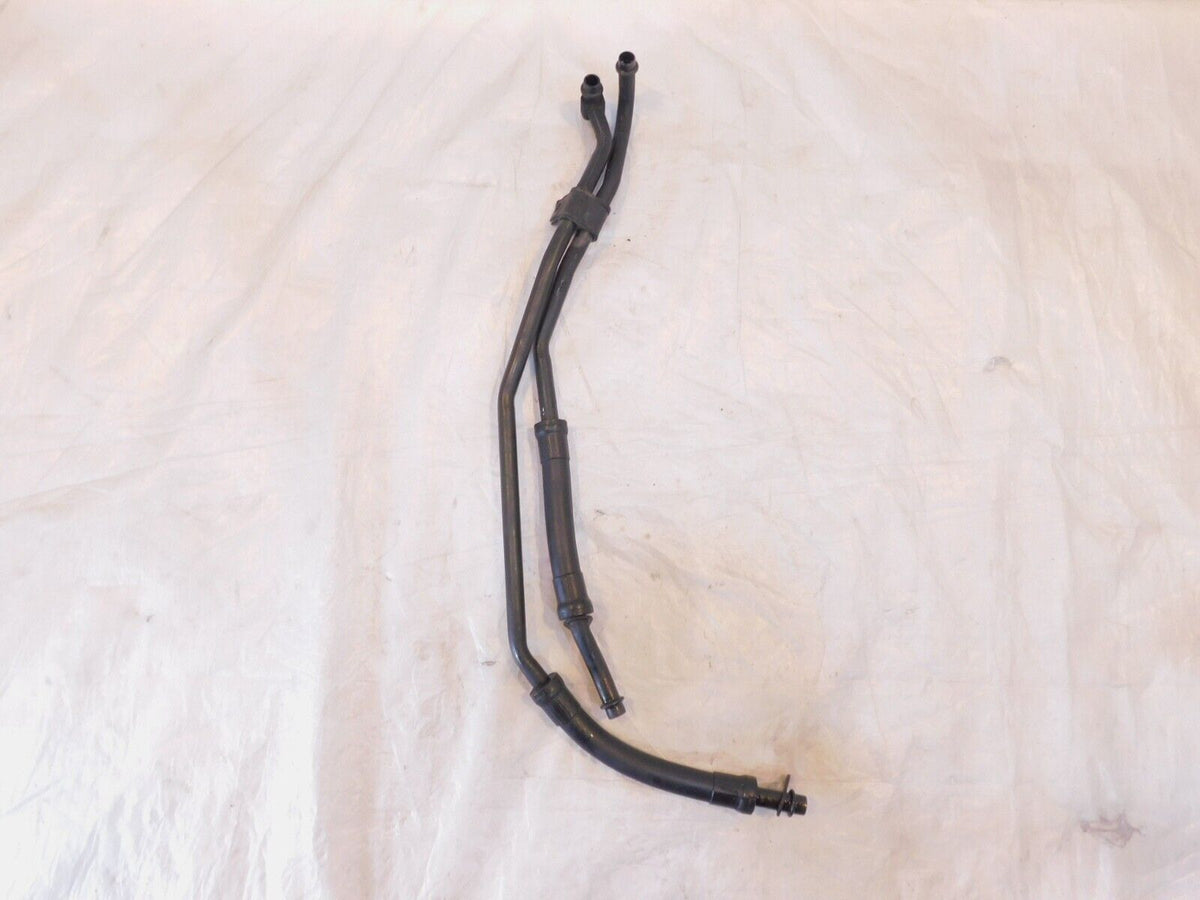2008-2010 Victory Vision Touring Premium & Ness Oil Cooler Radiator Hose Lines - C3 Cycle