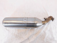 2005-10 BMW R900RT R900 RT R1200RT R1200 Rear Engine Exhaust Muffler System Pipe