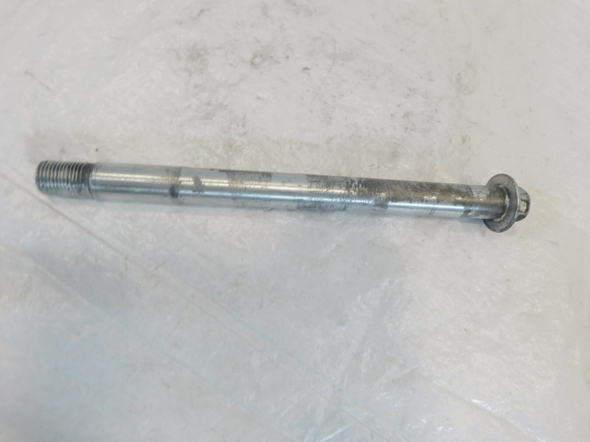 1987-1999 Kawasaki VN-15SE Vulcan 88 VN1500 Rear Fork Swingarm Pivot Bolt Shaft - C3 Cycle