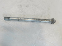 1987-1999 Kawasaki VN-15SE Vulcan 88 VN1500 Rear Fork Swingarm Pivot Bolt Shaft - C3 Cycle