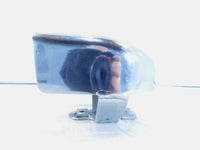 Harley Davidson Electra Glide Road King Dyna Softail Sportster Chrome Horn Cover