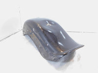 2006-2015 Harley Davidson Softail Night Train & Cross Bones Black Rear Fender - C3 Cycle