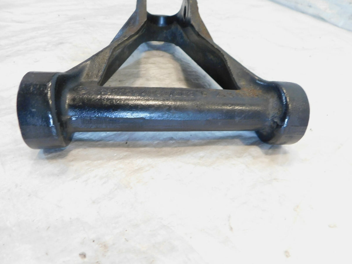 BMW K1200 K1200R K1200S K1200GT Front Wheel Fork Trailing Lower Bottom Arm Link - C3 Cycle