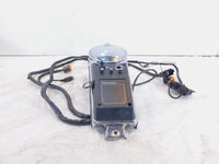 1997 Harley Davidson Electra Glide Ultra Classic CB Radio Controls and Console - C3 Cycle