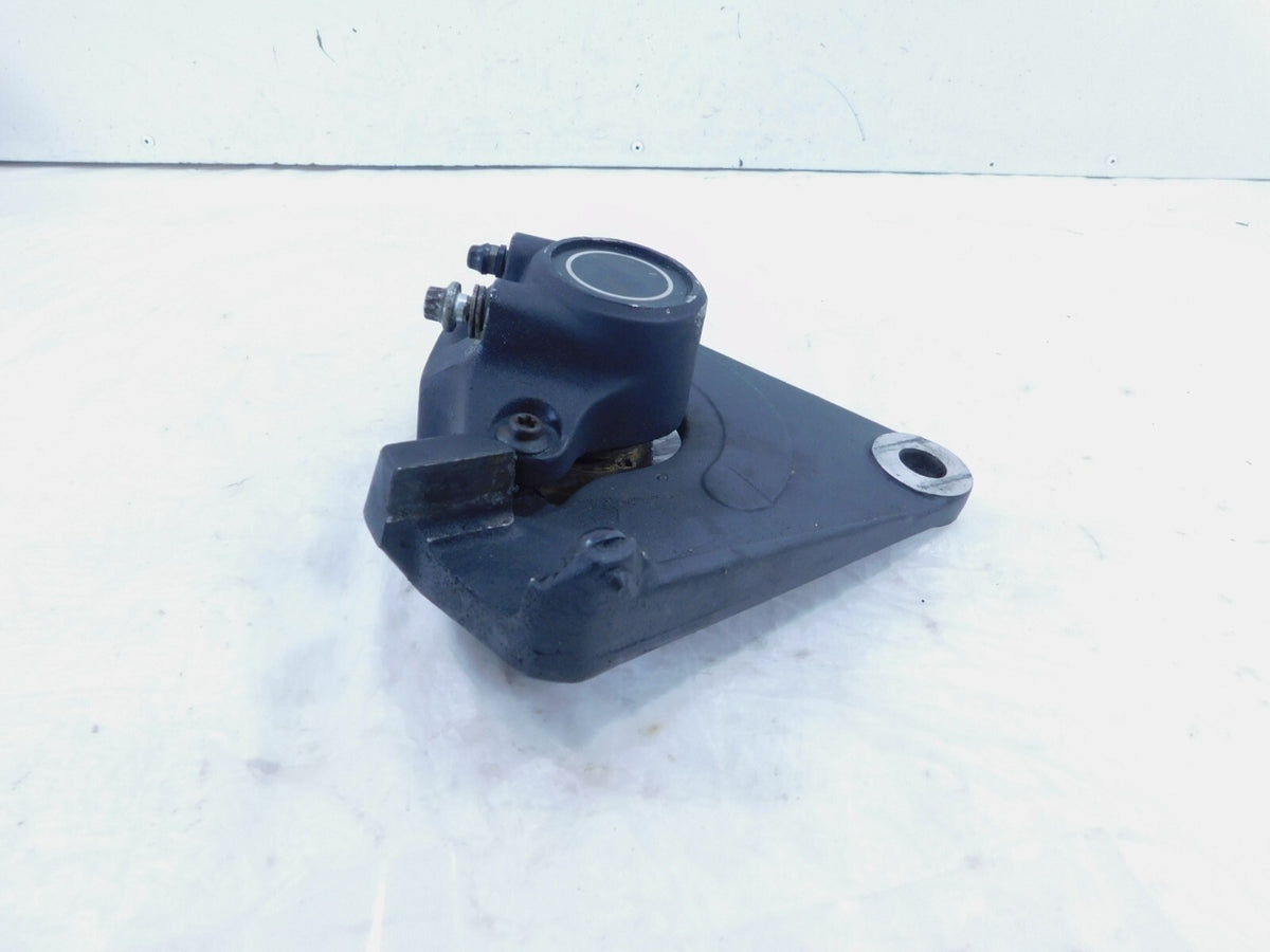 Harley Davidson Sportster 883 & 1200 Rear Brake Caliper & Mount Mounting Bracket - C3 Cycle