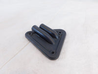 07-16 Aprilia Shiver SL750 Dorsoduro 750 Throttle Body Airbox Hose Cover 851685 - C3 Cycle