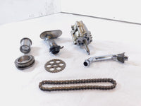 1997-2003 Honda CBR1100XX Blackbird Engine Motor Oil Pump w/ Sprockets & Chain - C3 Cycle