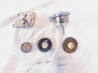 2019-2024 Can-Am Ryker 600 900 STD Rally Engine Motor Oil Pump Gears & Rotors - C3 Cycle