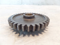 17 Royal Enfield Continental GT 535 Engine Motor Kick Start Kickstarter Gear 35T - C3 Cycle