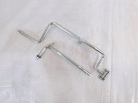 Victory Jackpot, Vegas, Vision & Cross Country Oil Pump Filter Tube Lines Set