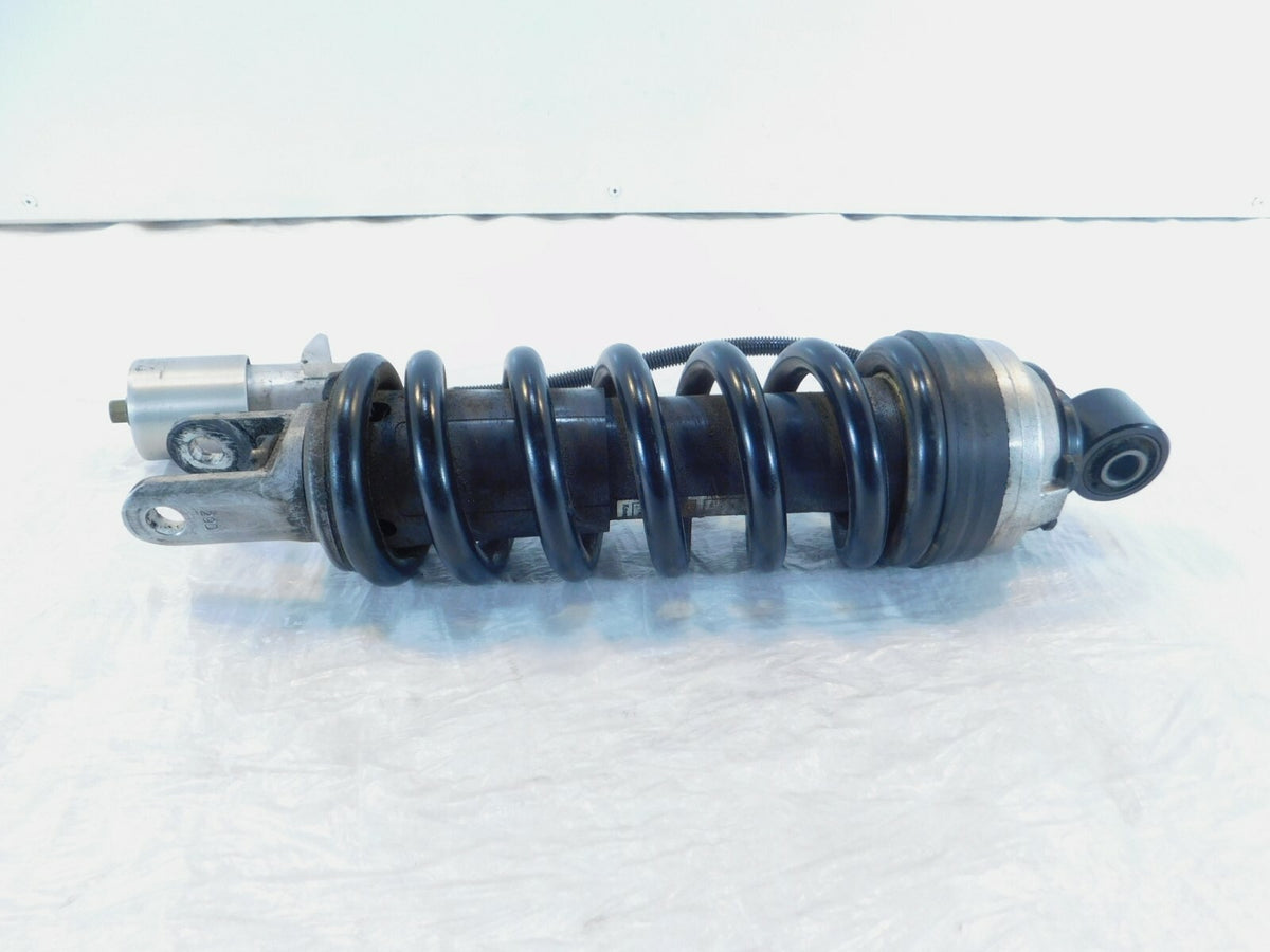 2002-2005 Kawasaki ZZR1200 ZX1200C Rear Wheel Suspension Shock Absorber Spring - C3 Cycle