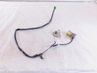 1984-1990 Yamaha FJ1100 FJ1200 Neutral Gear Position Switch & Oil Level Sensor - C3 Cycle