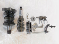 2010-2013 Honda VT750 Shadow 750 750RS Transmission Gear Shift Shifter Assembly - C3 Cycle