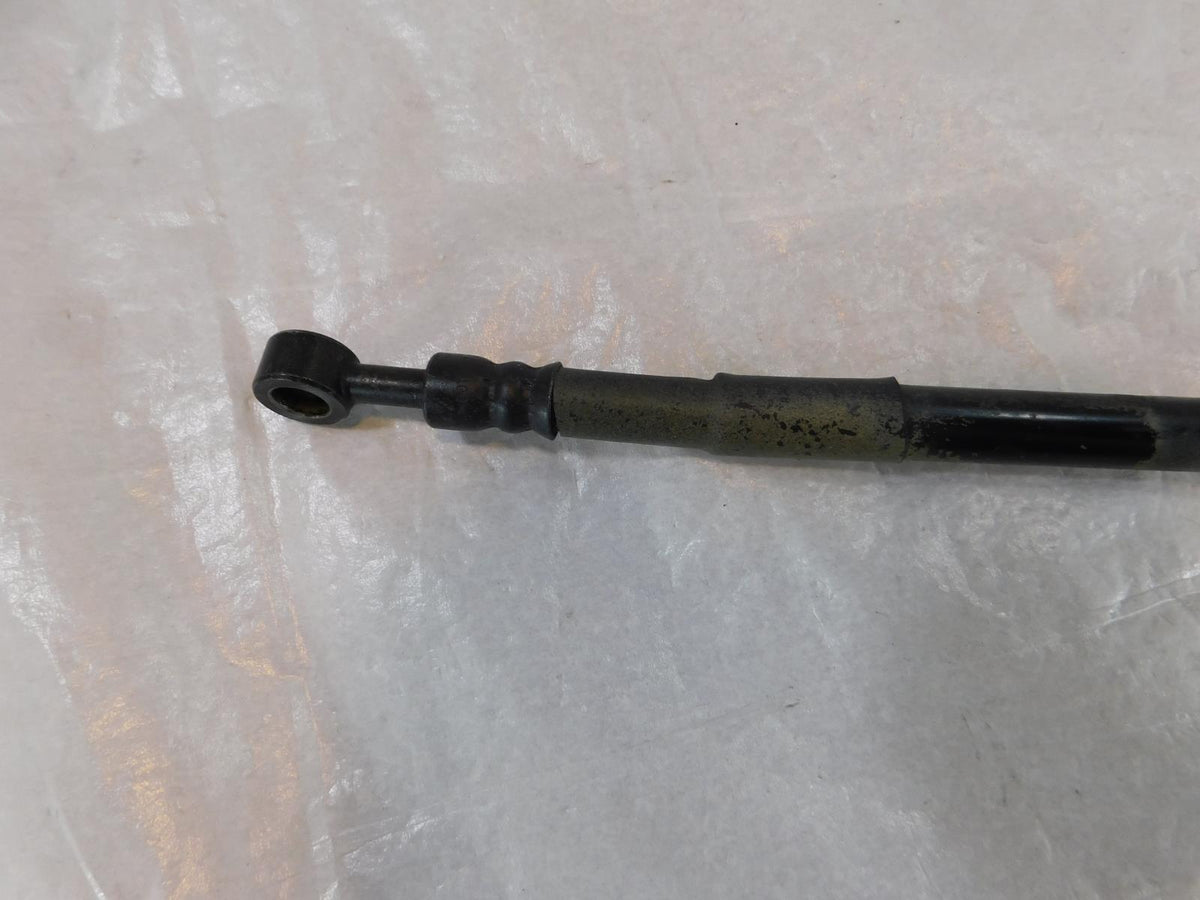 Kawasaki KLX250S KXL250SF KLX300R Rear Brake Master Cylinder Hose Pipe Line - C3 Cycle