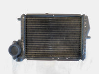 1984-1996 BMW K75 K75C S RT Front Engine Motor Water Cooling Radiator - C3 Cycle