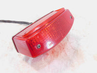 1985-2007 Yamaha V-Max VMX12 VMX1200 Red Rear Tail Brake Light Lamp Taillight - C3 Cycle
