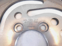 Harley Davidson Touring Dyna Softail Sportster Rear Wheel Brake Rotor Disc - C3 Cycle