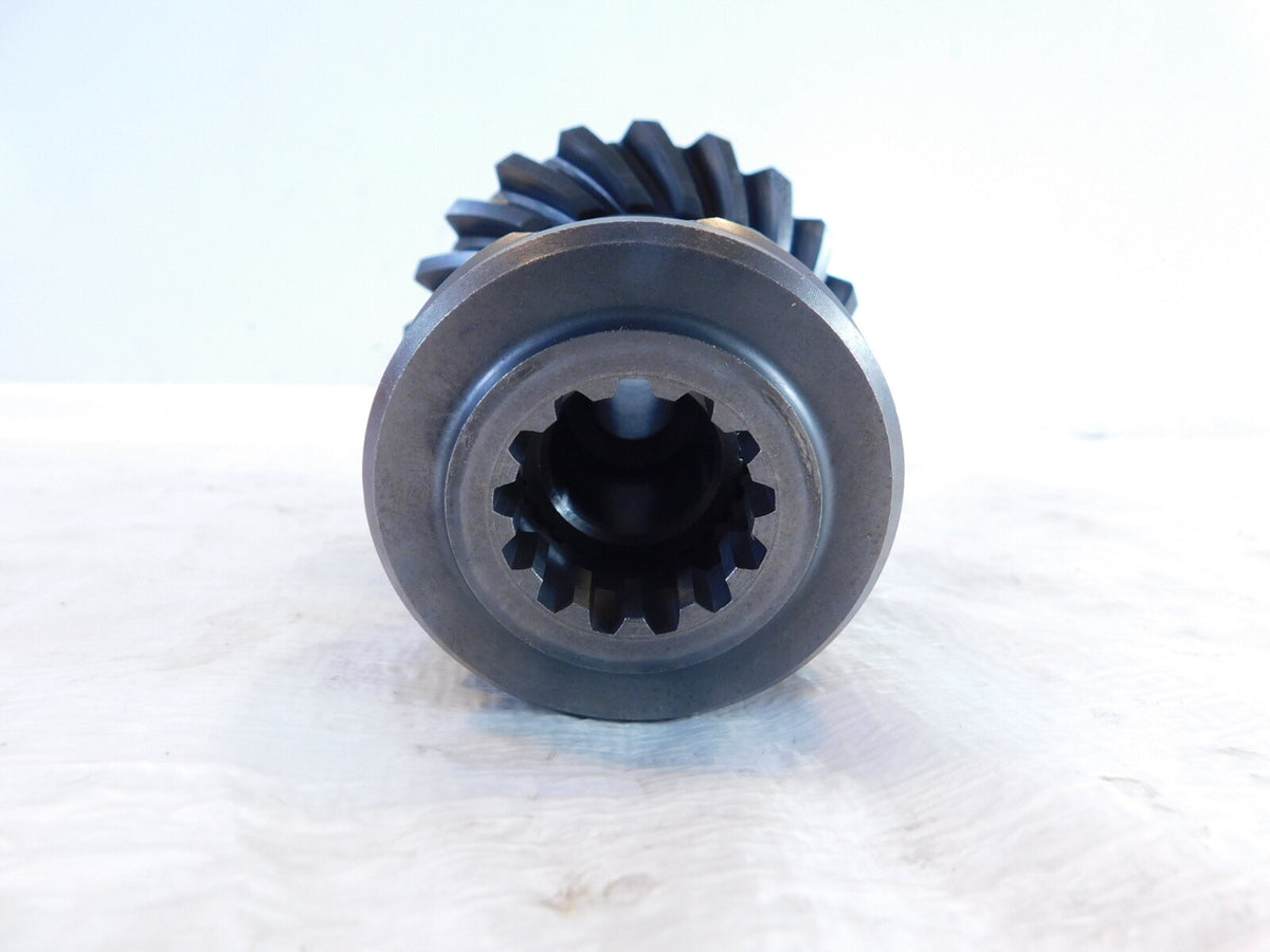 87-99 Kawasaki VN15SE Vulcan 88 1500 1500L Front Drive Bevel Drive Gear & Spring - C3 Cycle