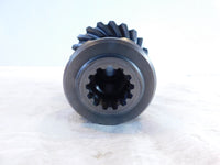 87-99 Kawasaki VN15SE Vulcan 88 1500 1500L Front Drive Bevel Drive Gear & Spring - C3 Cycle