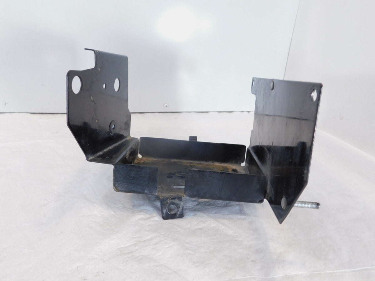 Harley Davidson Touring Road King Street & Electra Glide Battery Box Holder Tray - C3 Cycle