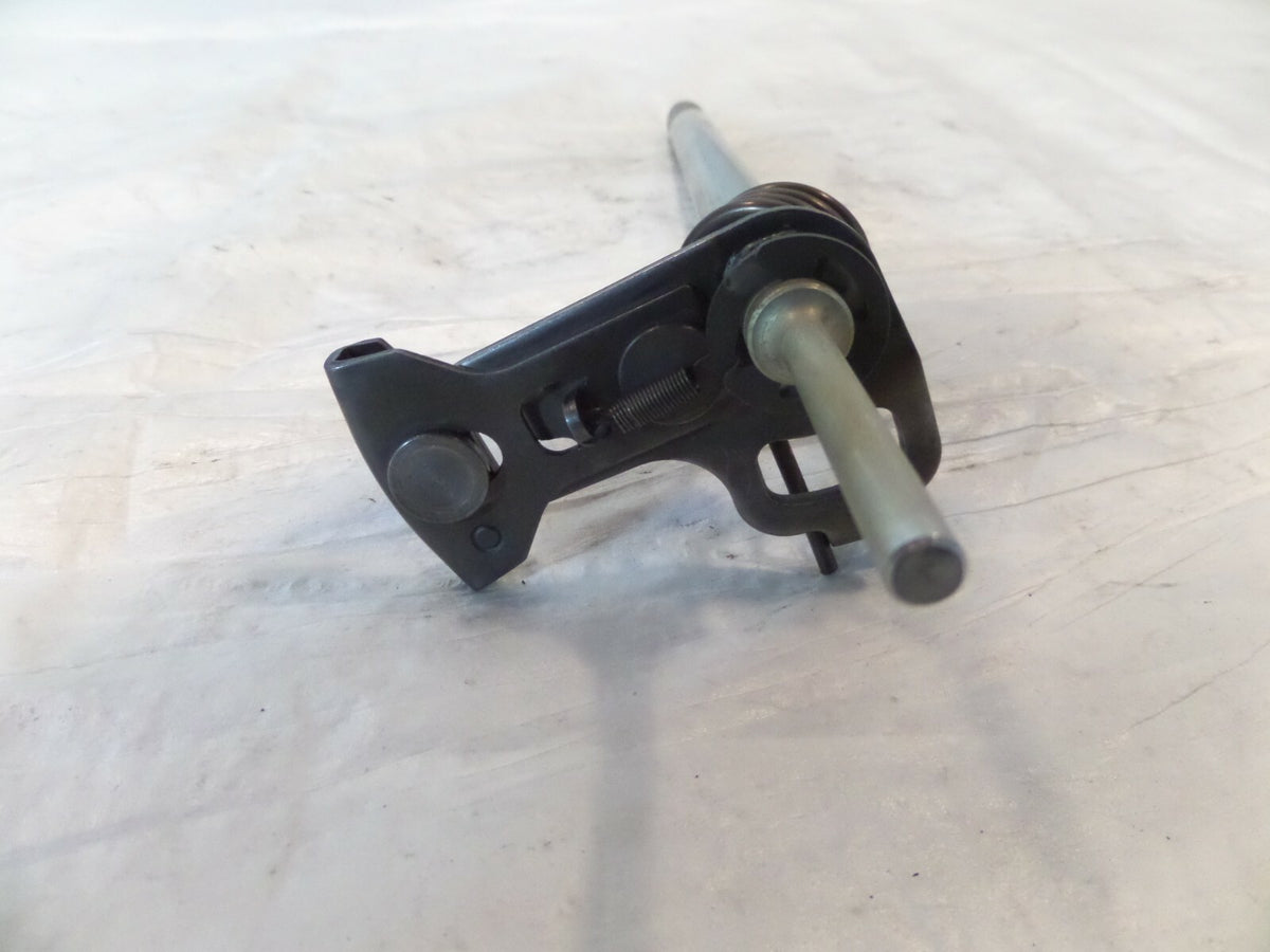 Kawasaki Ninja ZX-9R ZX900F Engine Gear Box Shift Shifter Shaft Pawl Rod Lever - C3 Cycle