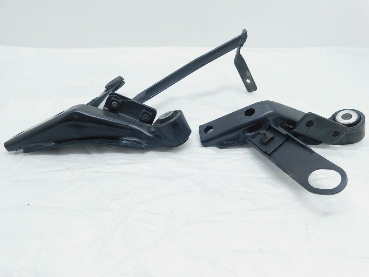 BMW K1200GT K1200LT K1200RS Left Right Engine Motor Mount Mounting Bracket Stays - C3 Cycle